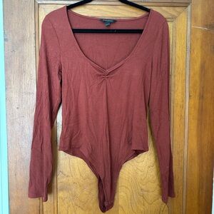 Banana Republic Bodysuit